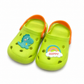 Dino Crocks