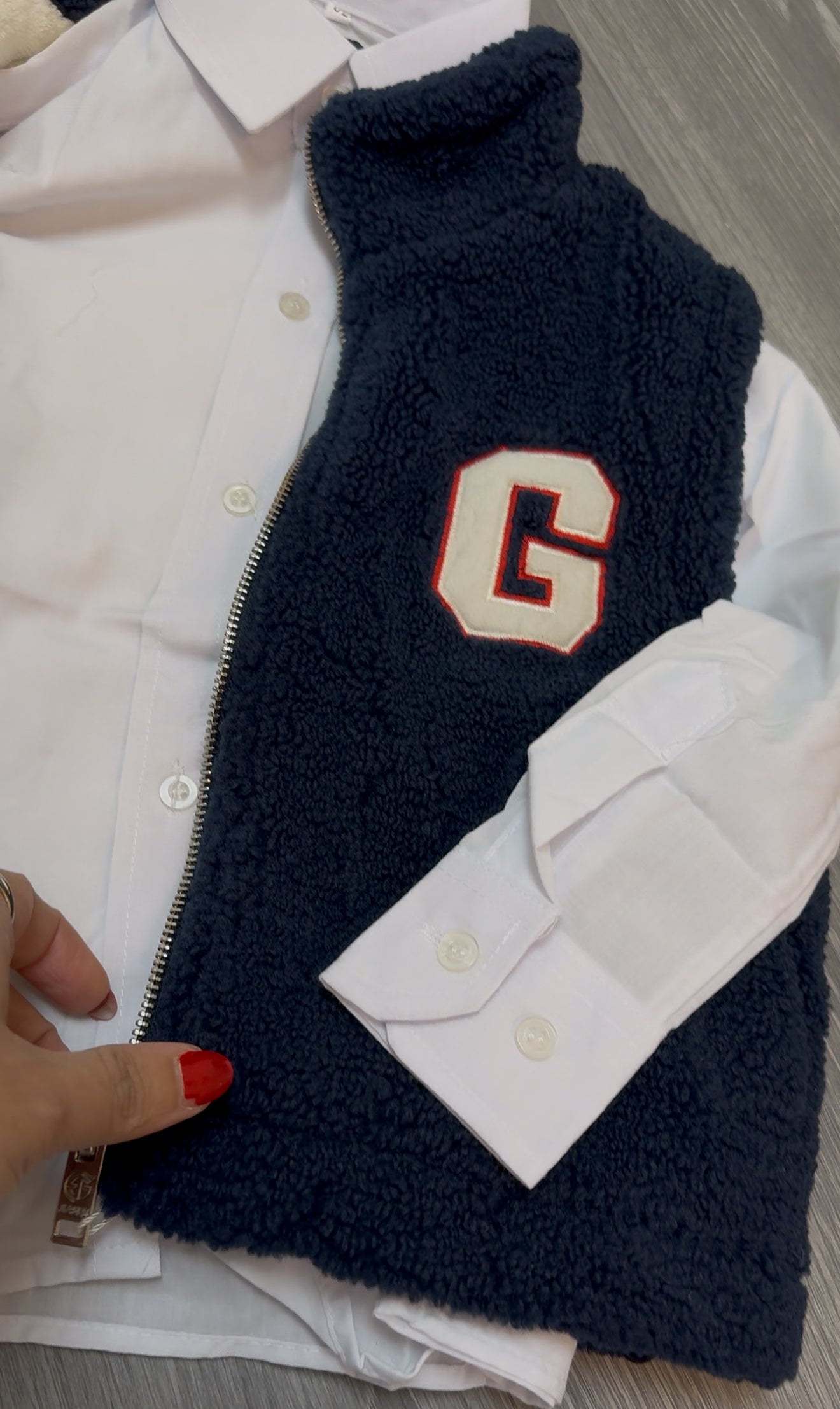 The Classic gentleman