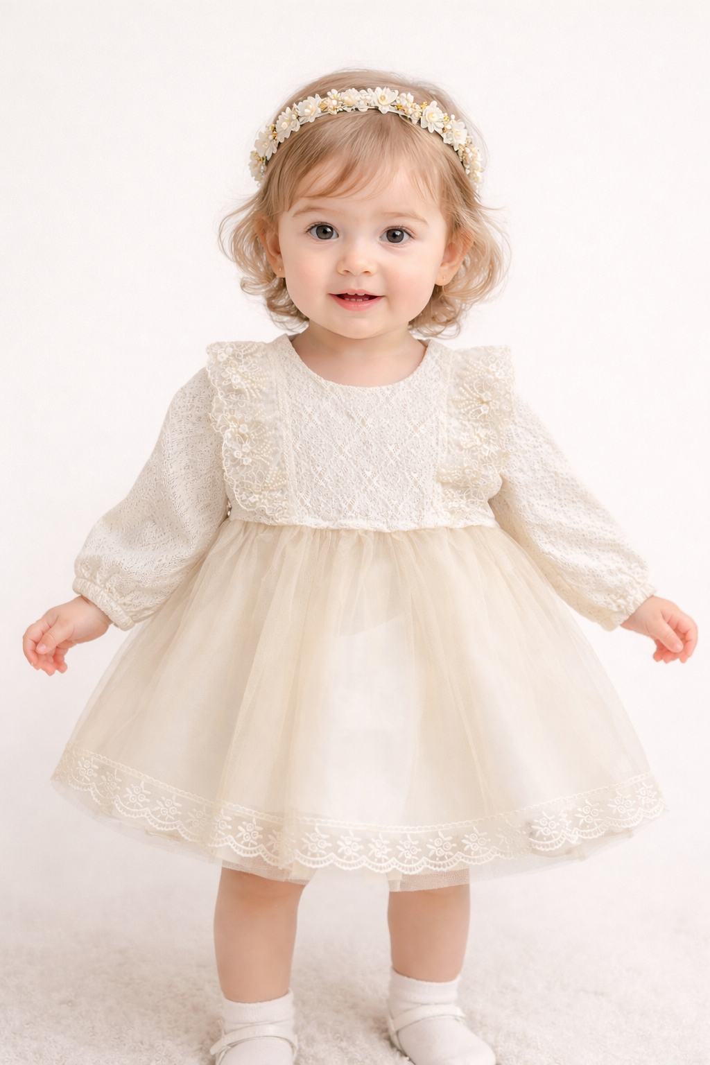 Easter Princess Dress