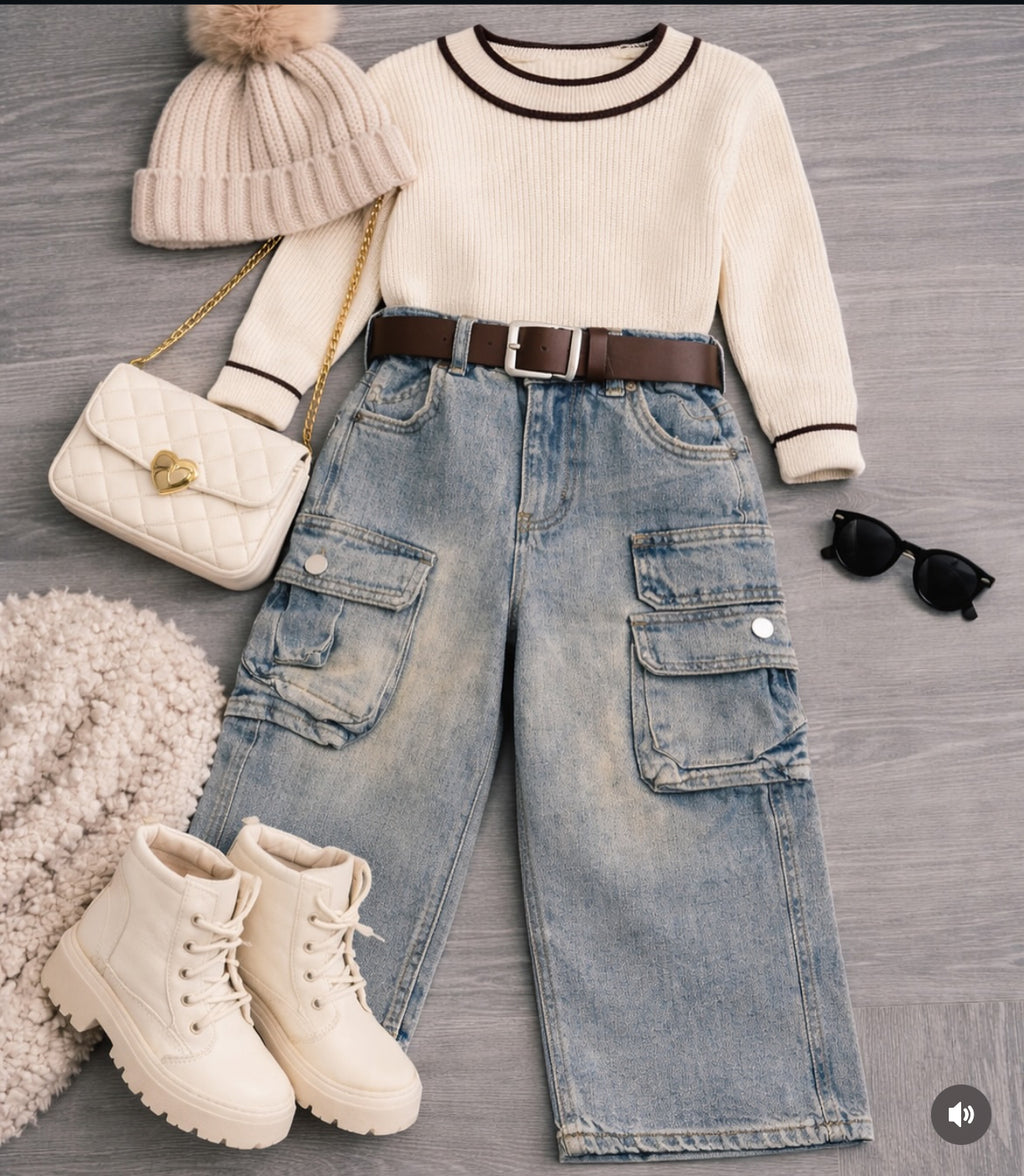 The cool jeans 1