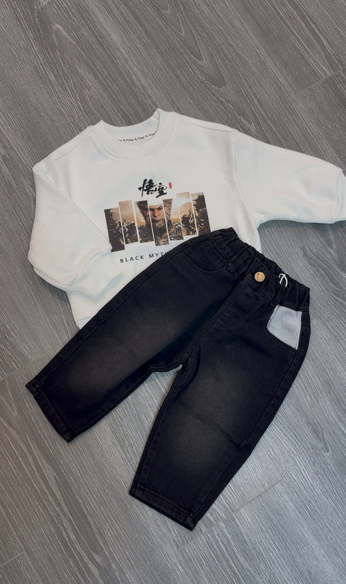 Cool kid set 3