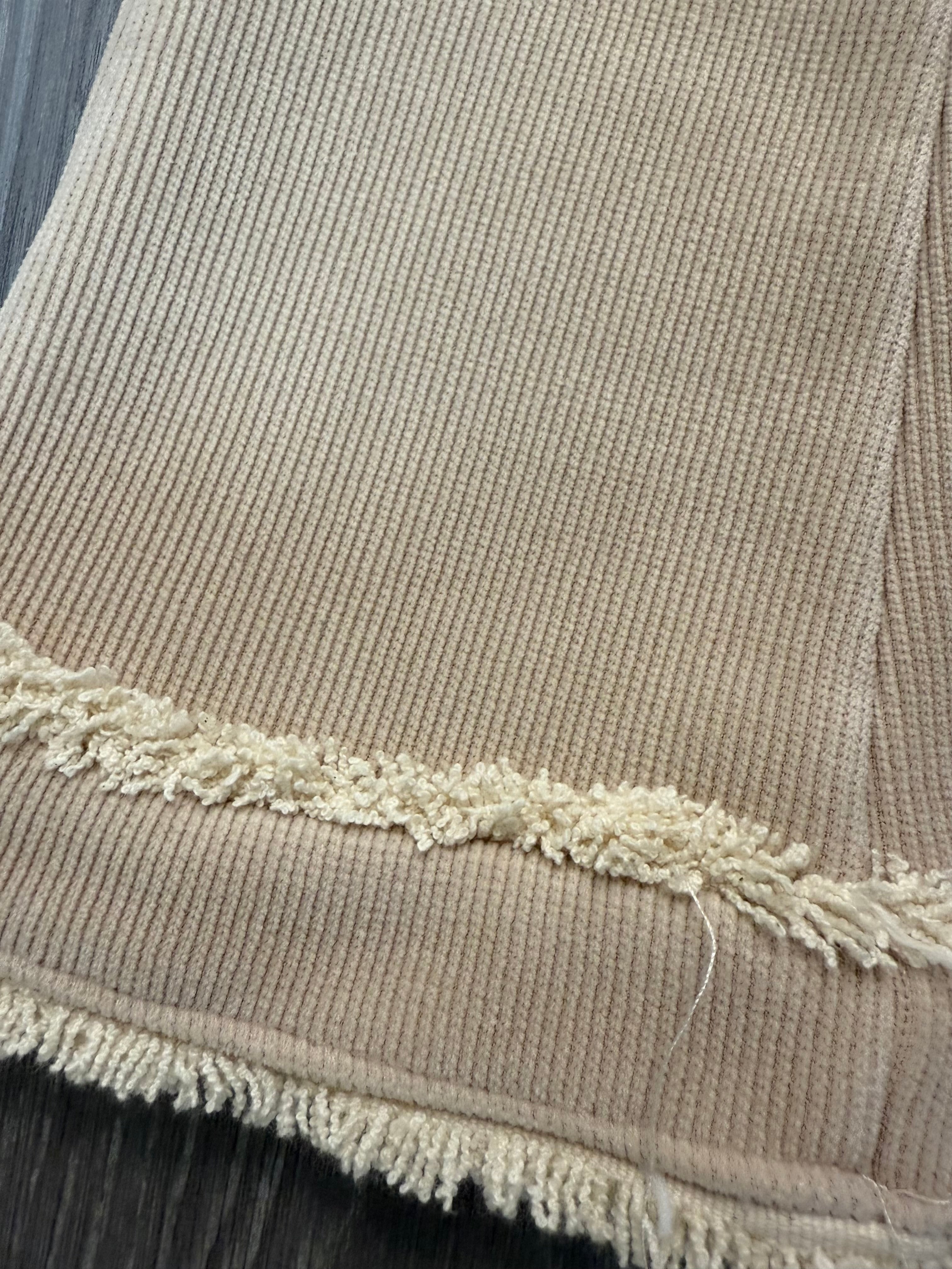 The Velvet Princess pants