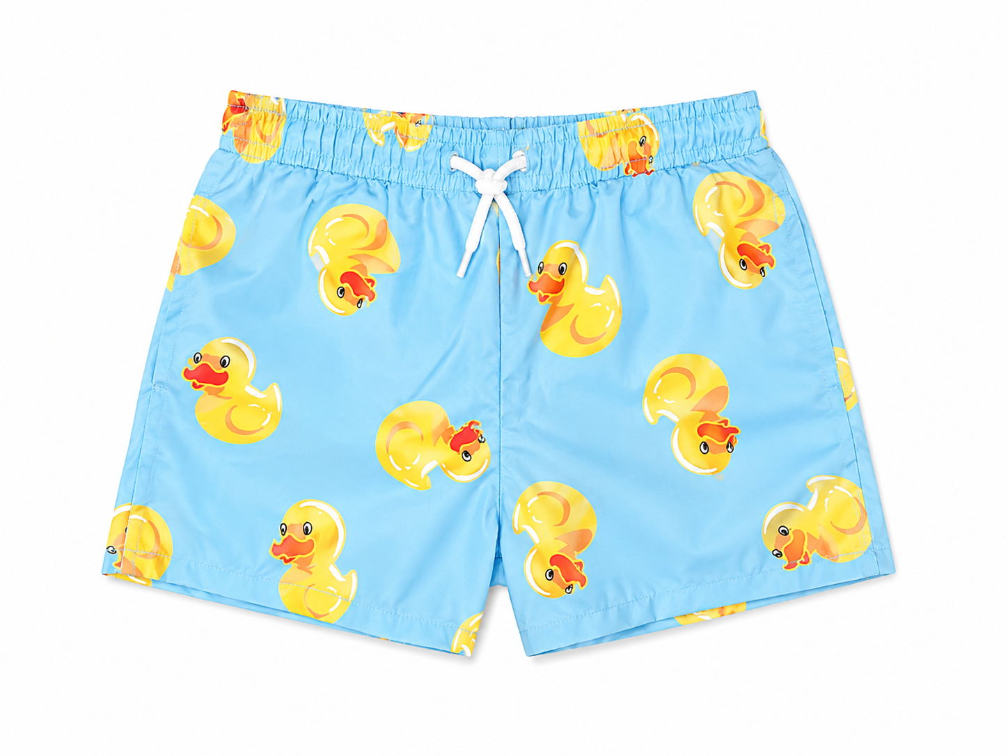 Duck world swimsuit