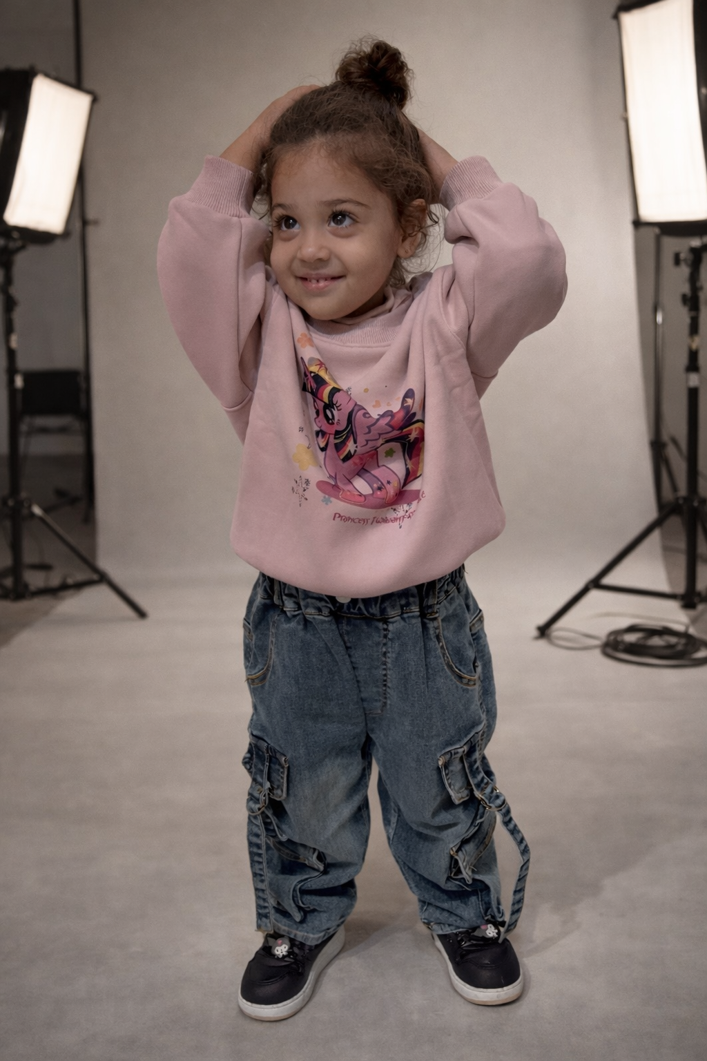 The cool girl set 8
