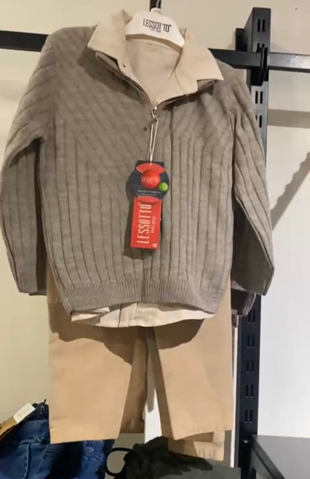 The Smart kid set