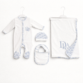 Hospital new-born set 2
