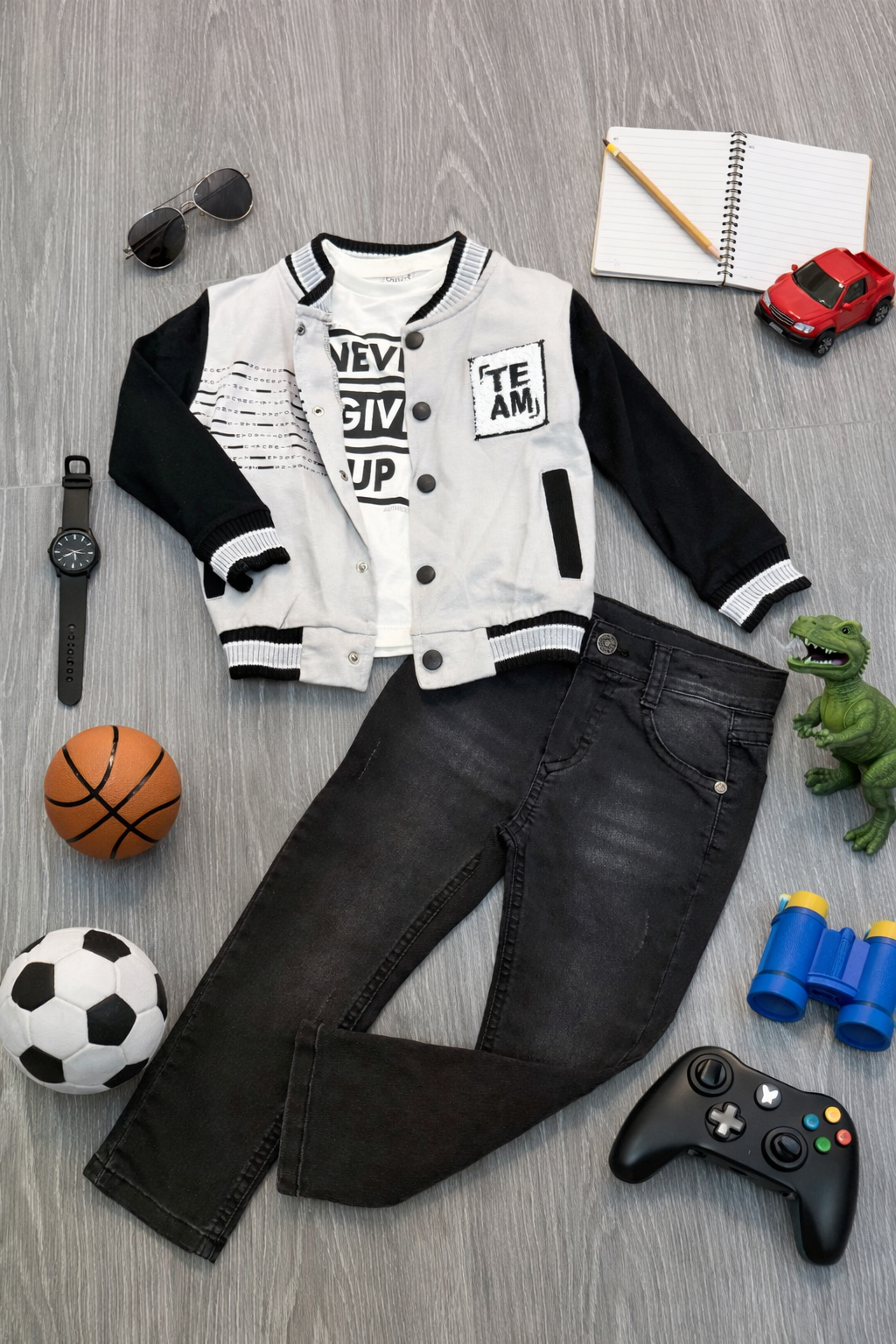 Little trendsetter set