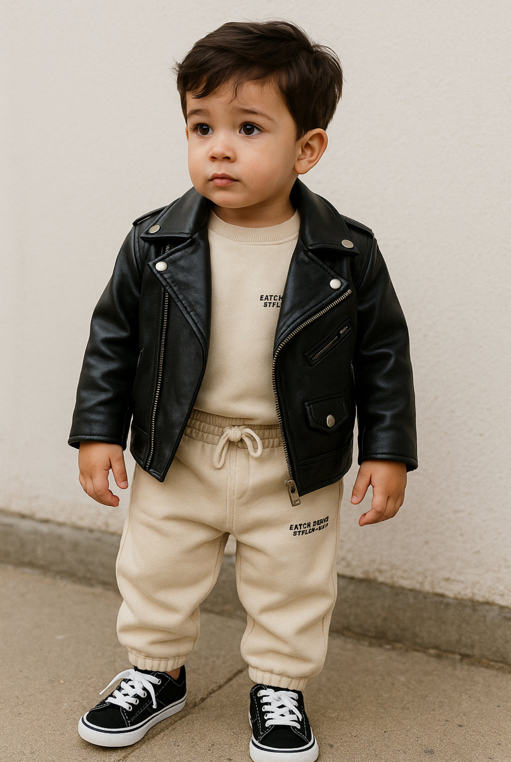 The Essential Joggers (unisex)