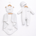 Hospital new-born set 3