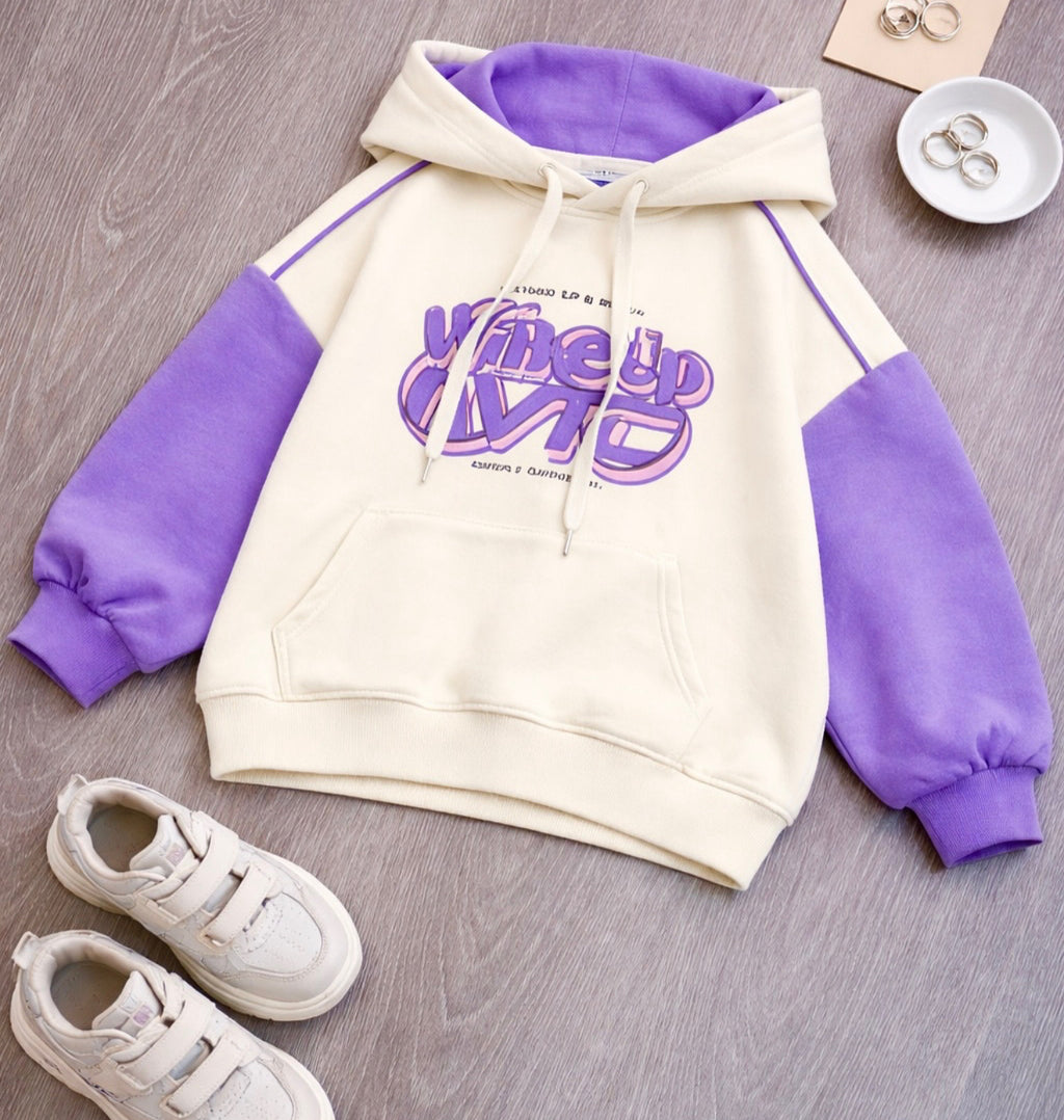 Unisex oversized Top 5