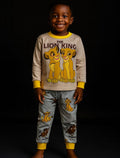 The Lion King Pajamas