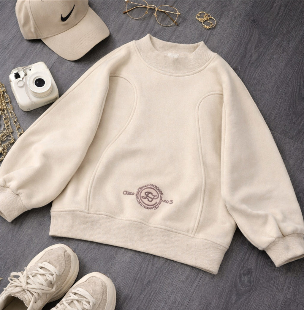 Unisex Oversized Top 3