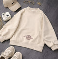 Unisex Oversized Top 3