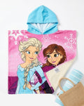 Frozen Pancho