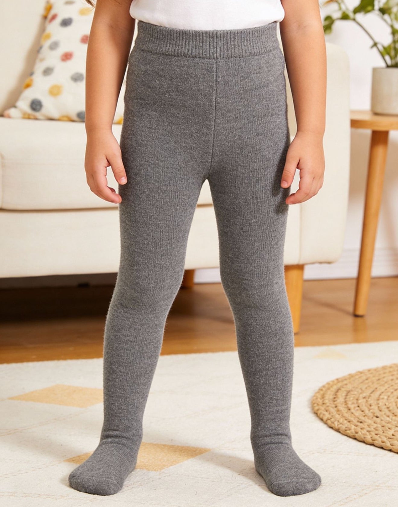 Wool Thermal Tights (unisex)