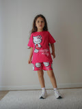 Hello Kitty Set
