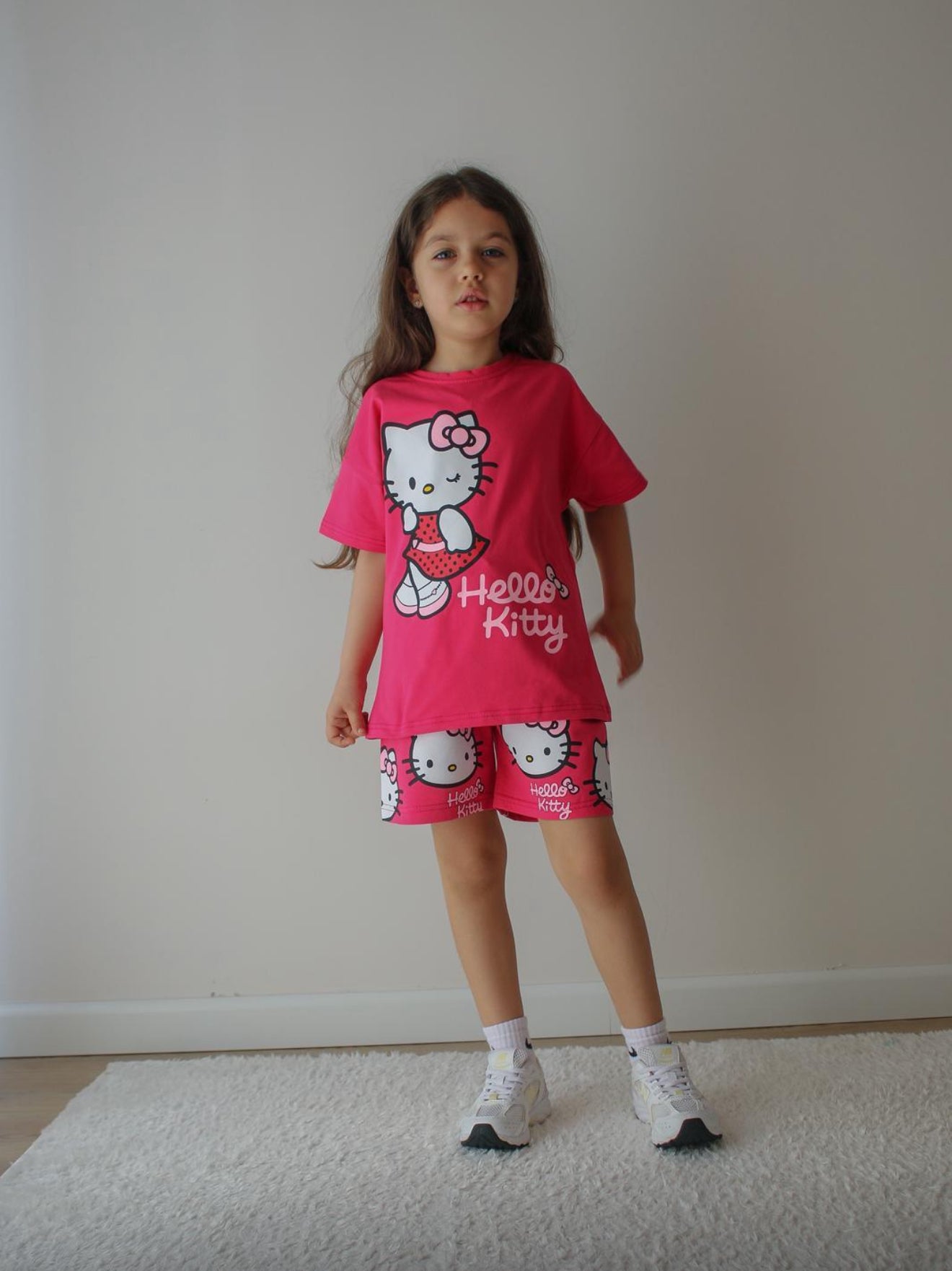 Hello Kitty Set