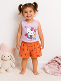 Hello Kitty Pajama