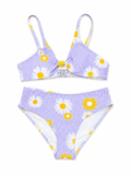 Purple Daisy