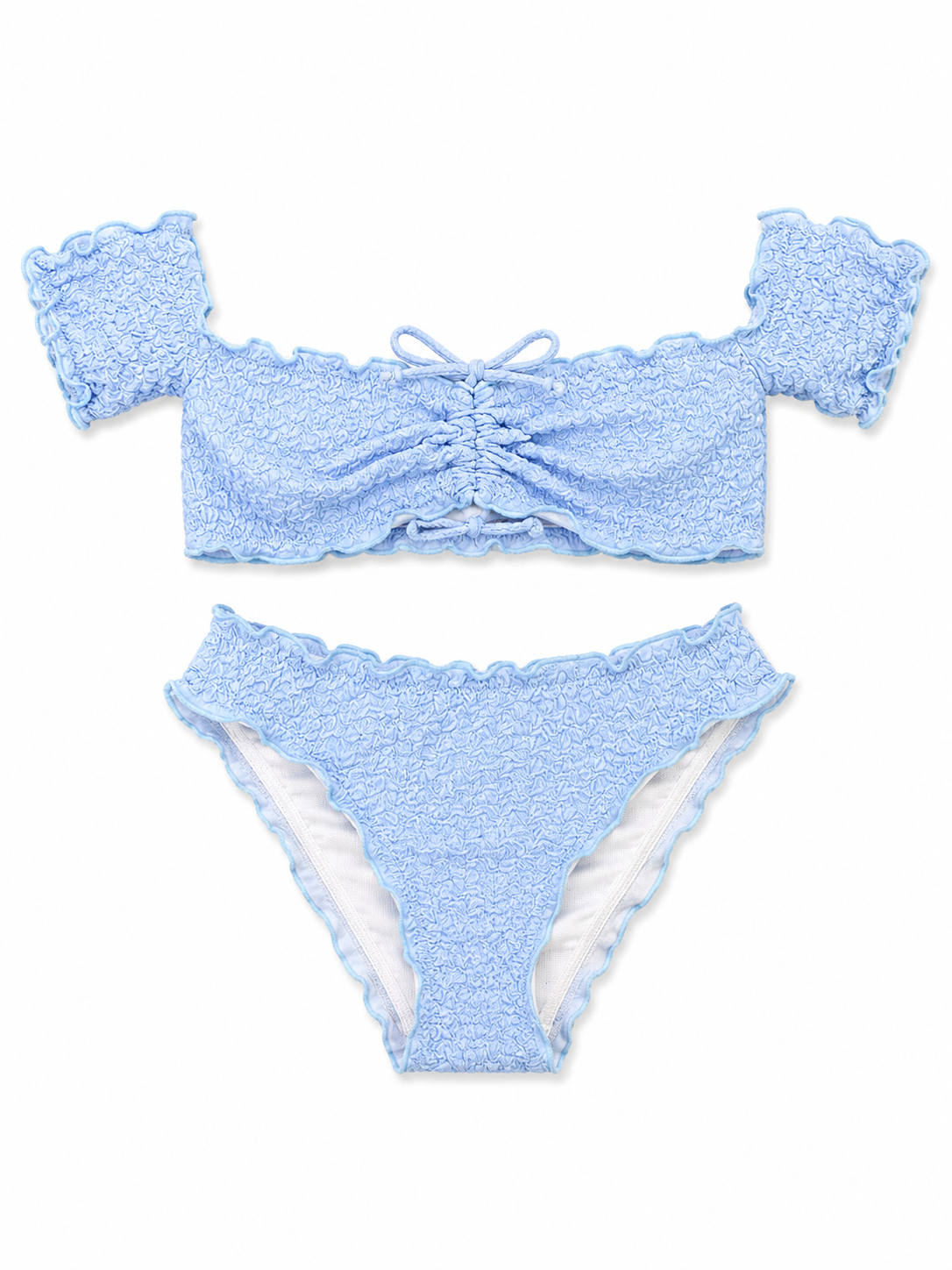 Baby Ruffles