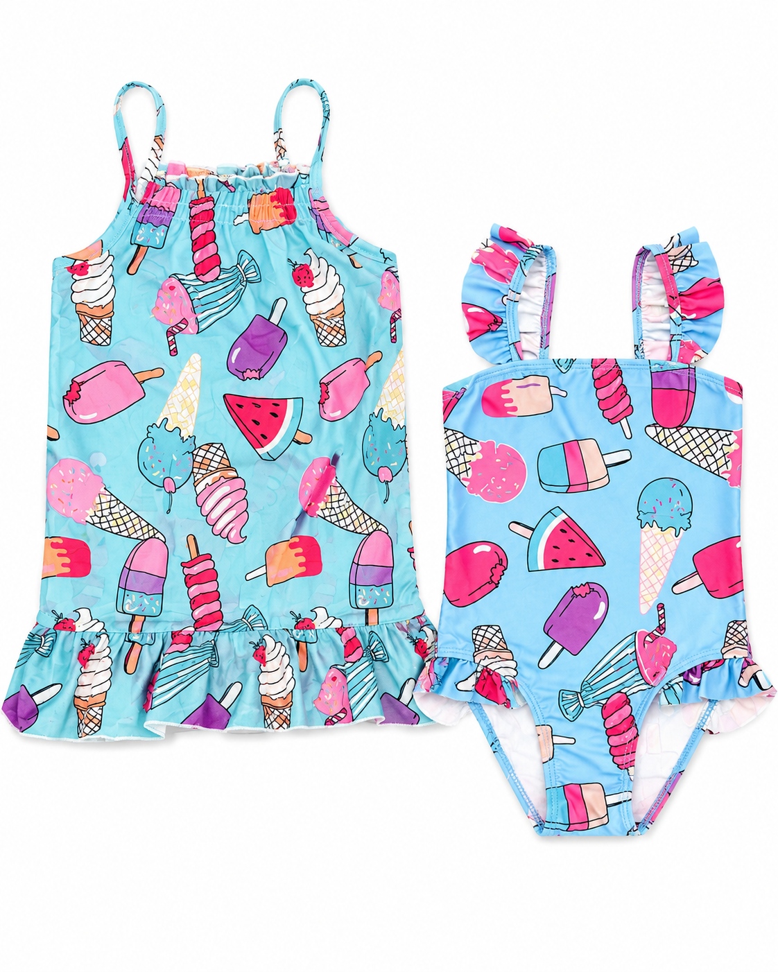 The Icecream Set