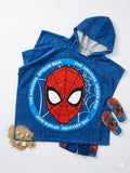 Spiderman Pancho