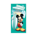 Mickey Beach Towel