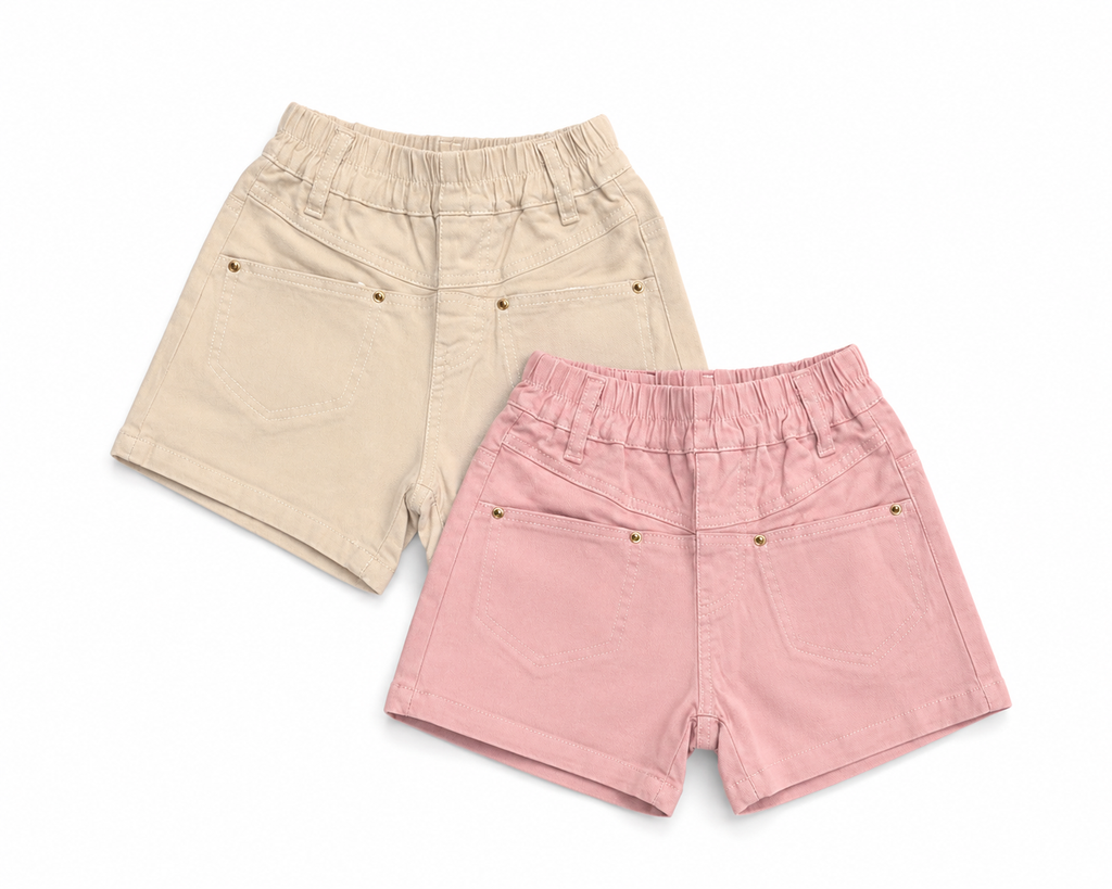 The Classy Shorts