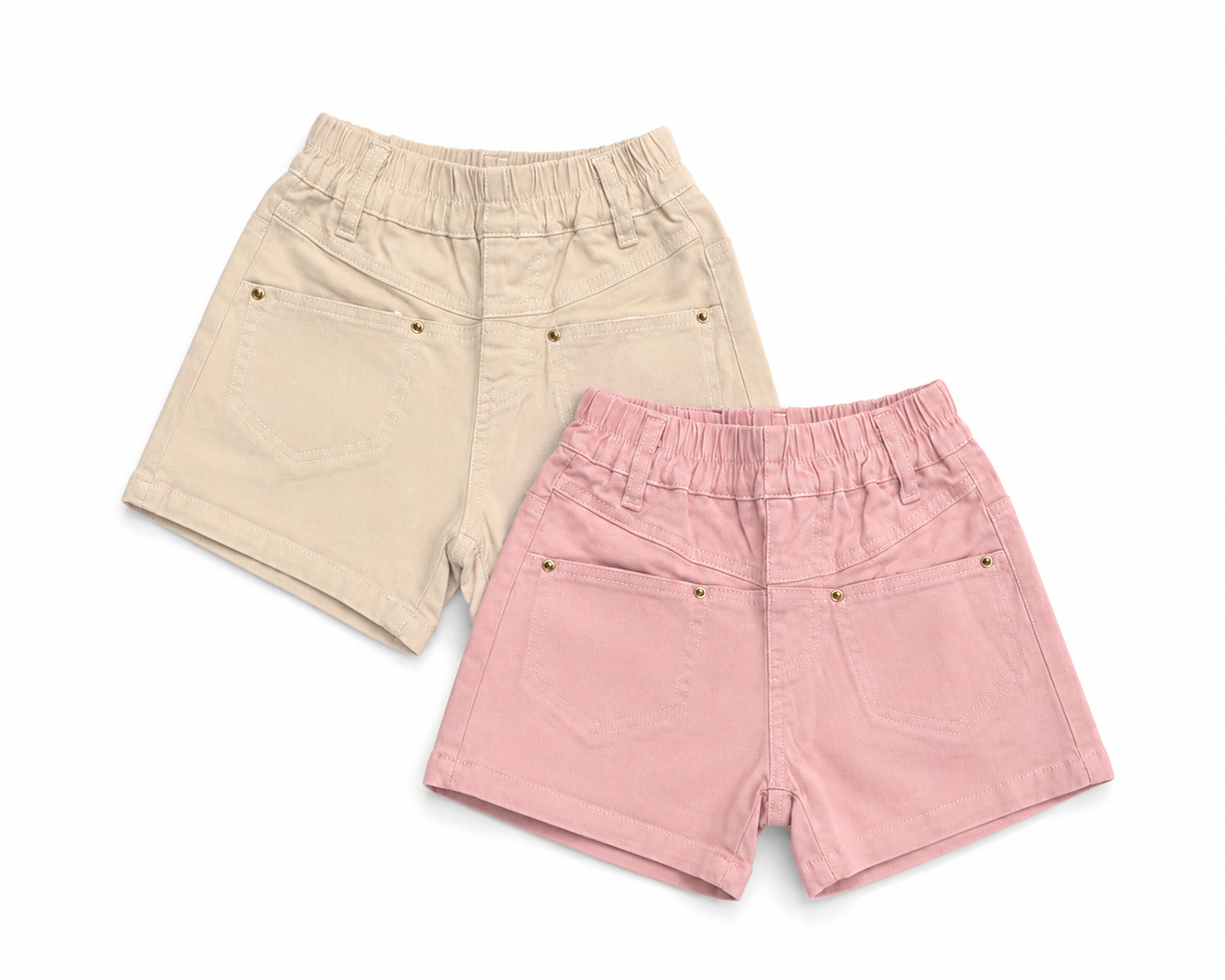 The Classy Shorts