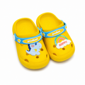 Yellow Crocks