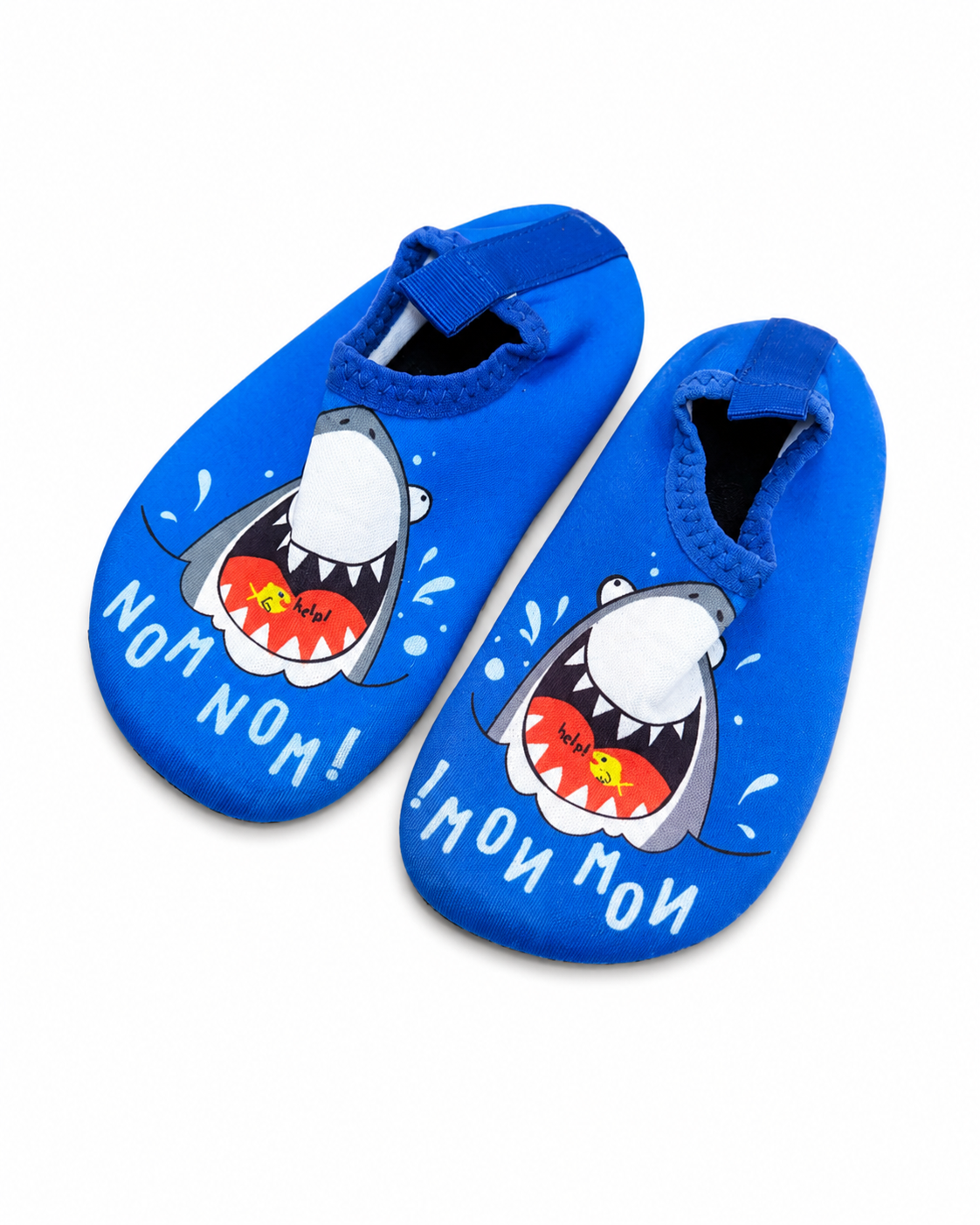 Shark Pool Non-Slip