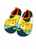 Tiger Pool Non-Slip