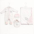 Hospital new-born set 1