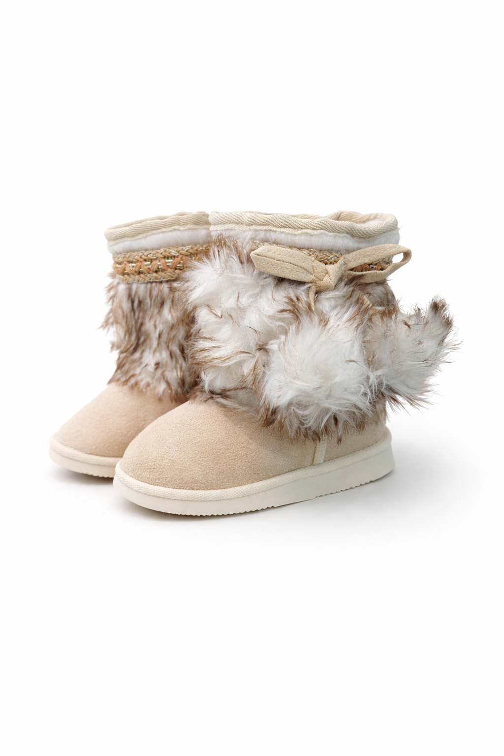 The Furry Ugg