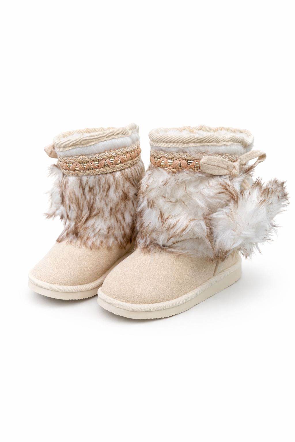 The Furry Ugg