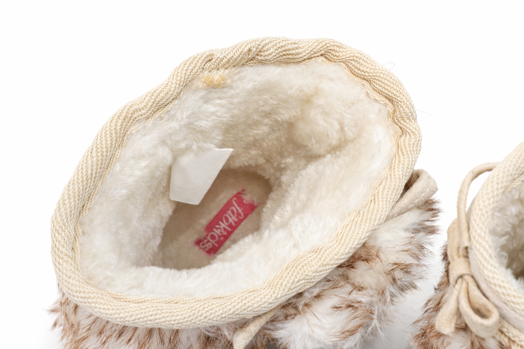 The Furry Ugg
