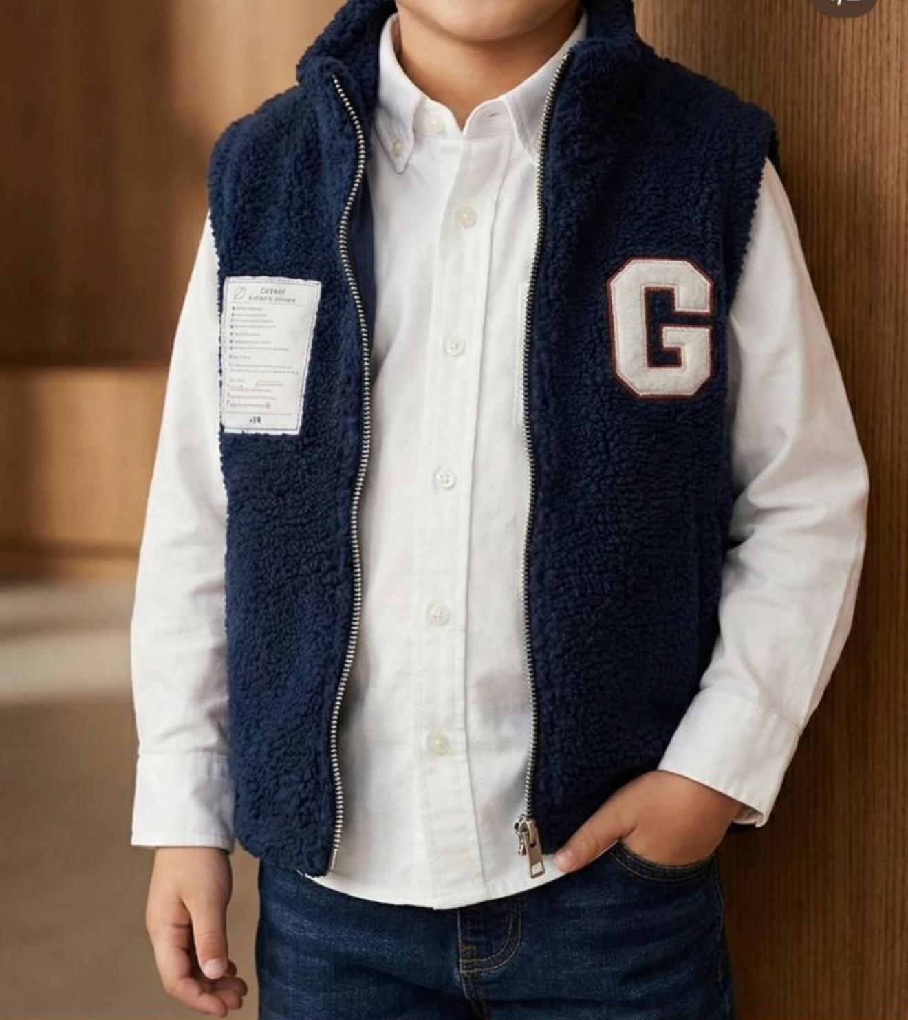 The Classic gentleman