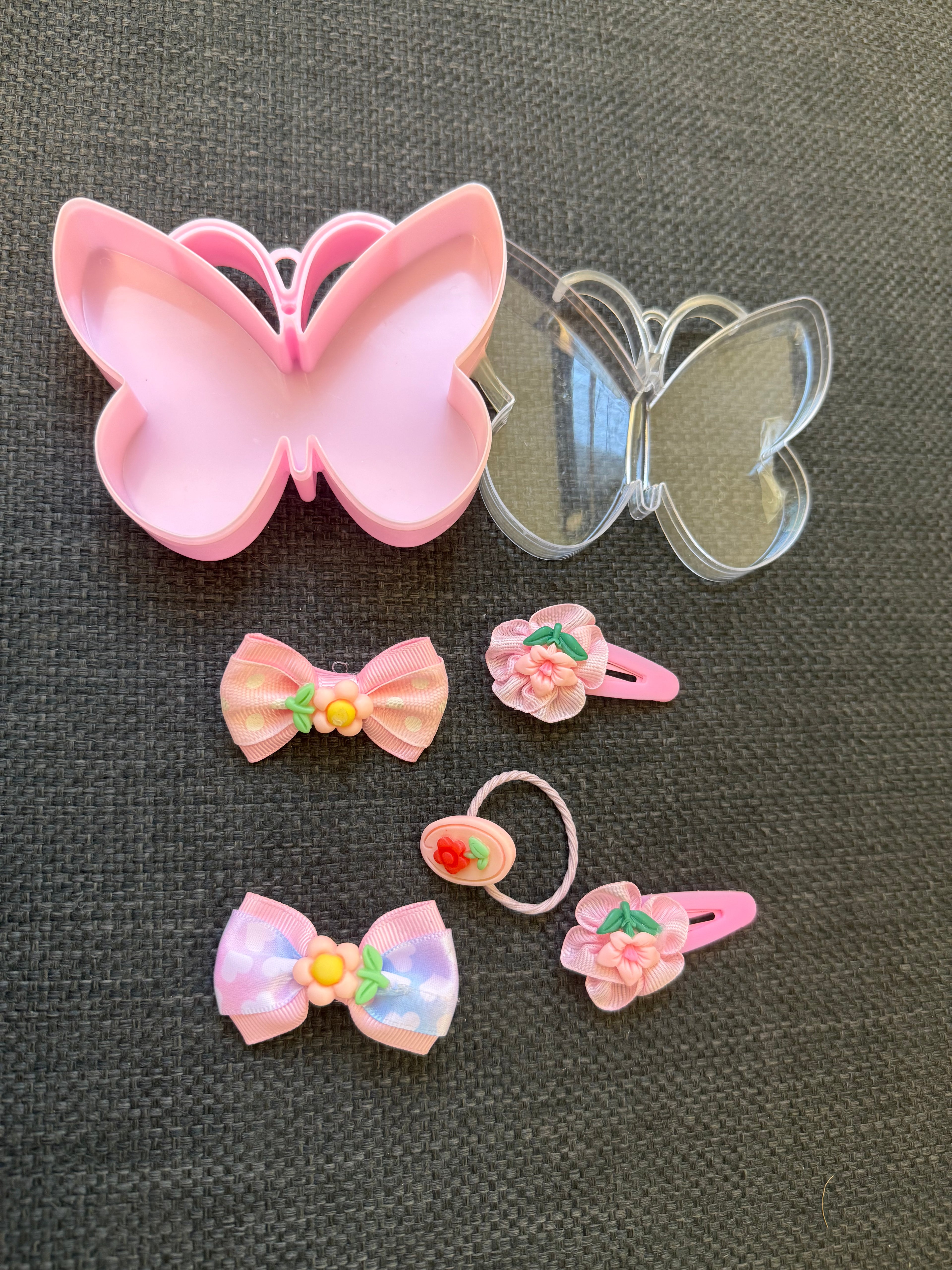 The Butterfly Surprise pack