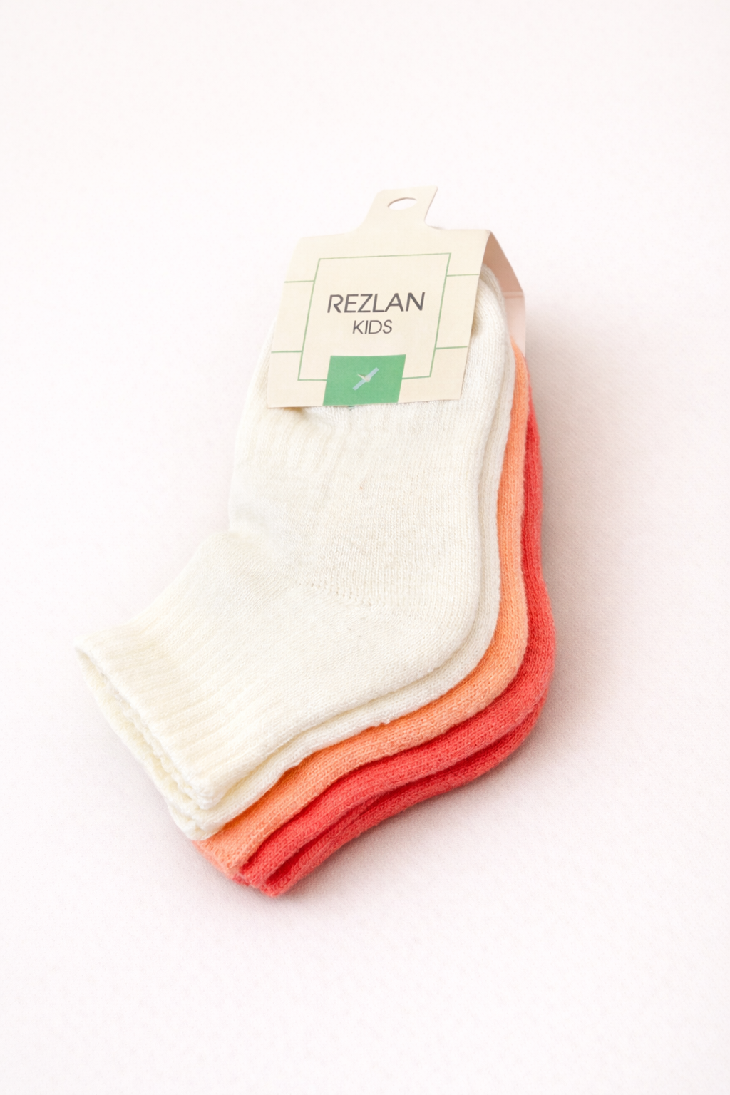 50 Shades of Peach Socks Pack