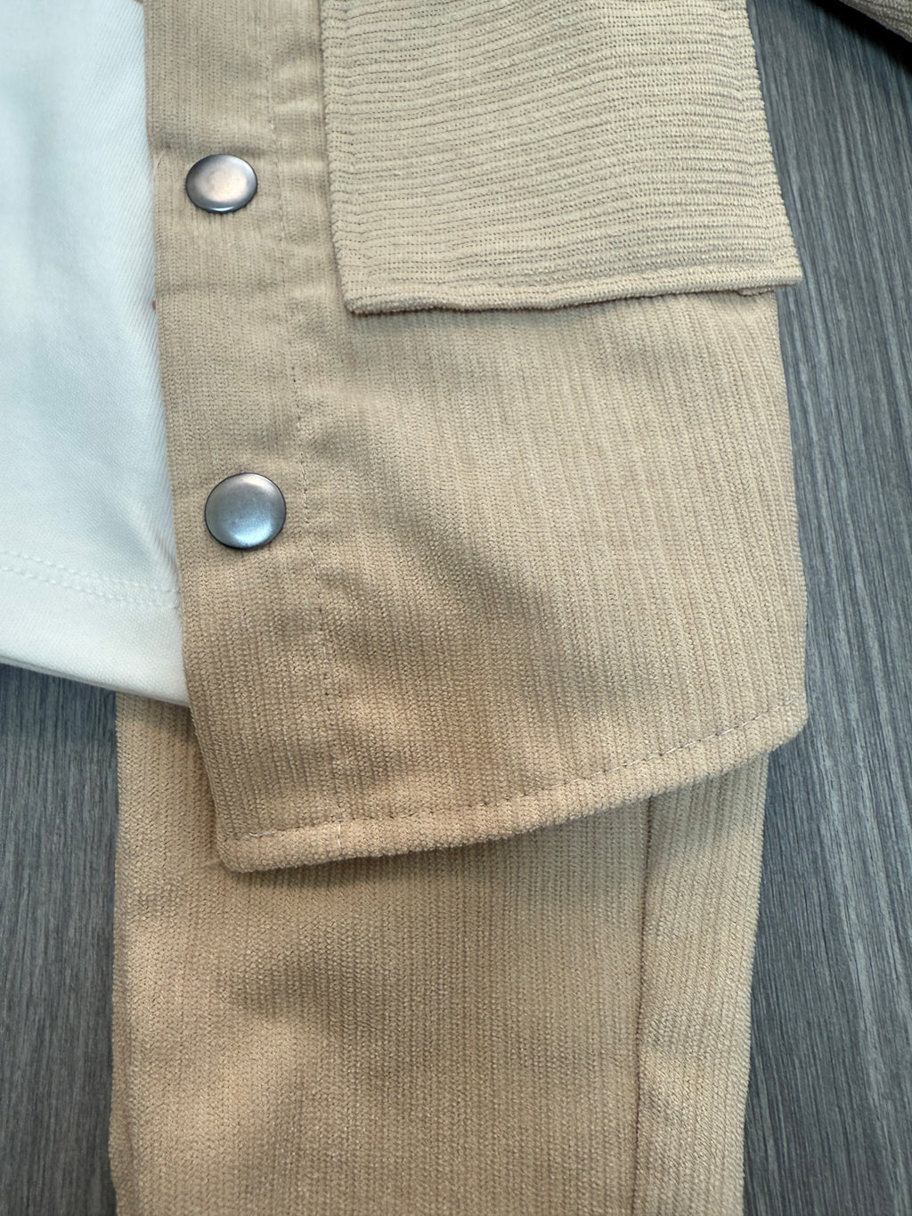 Mini-Gentleman Set