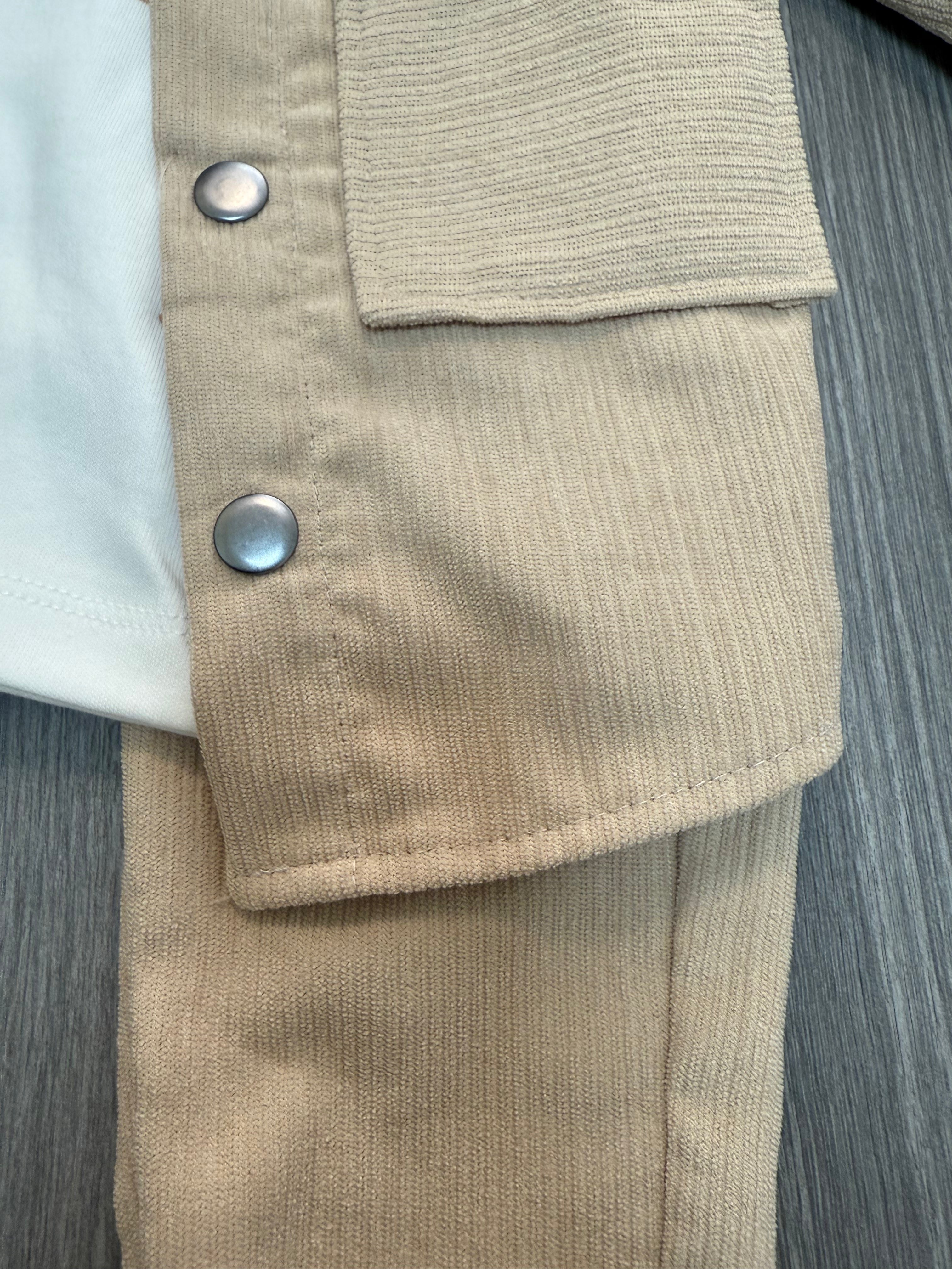 Mini-Gentleman Set