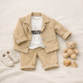 Mini-Gentleman Set