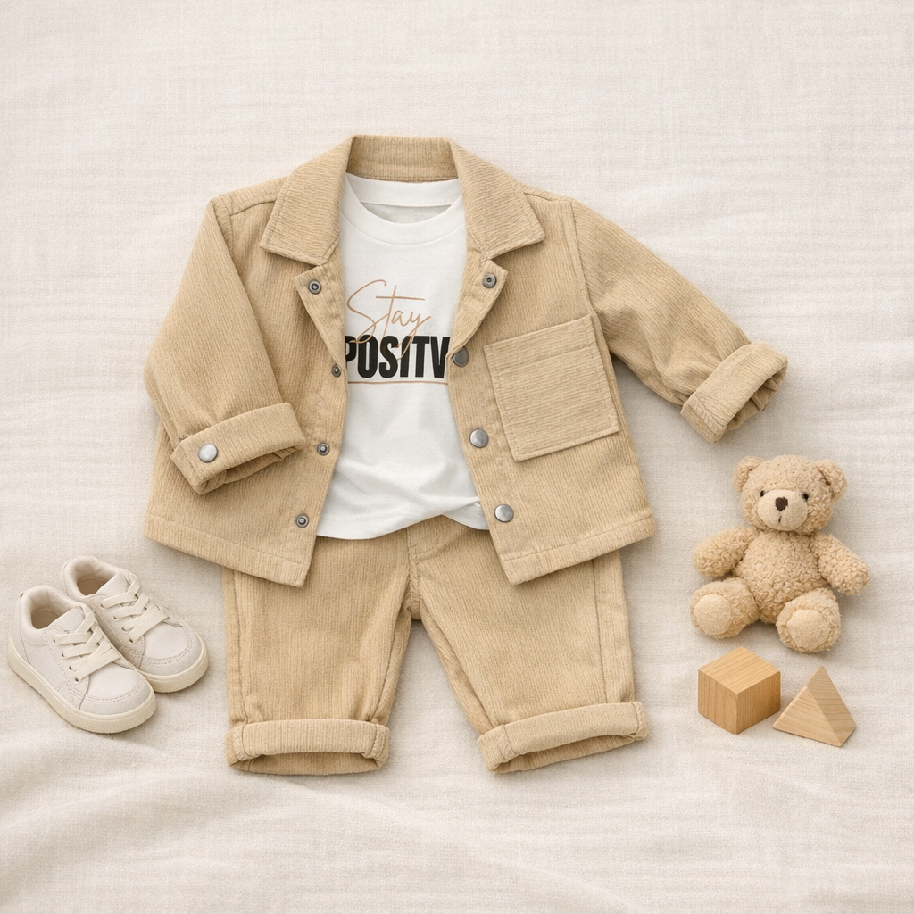 Mini-Gentleman Set