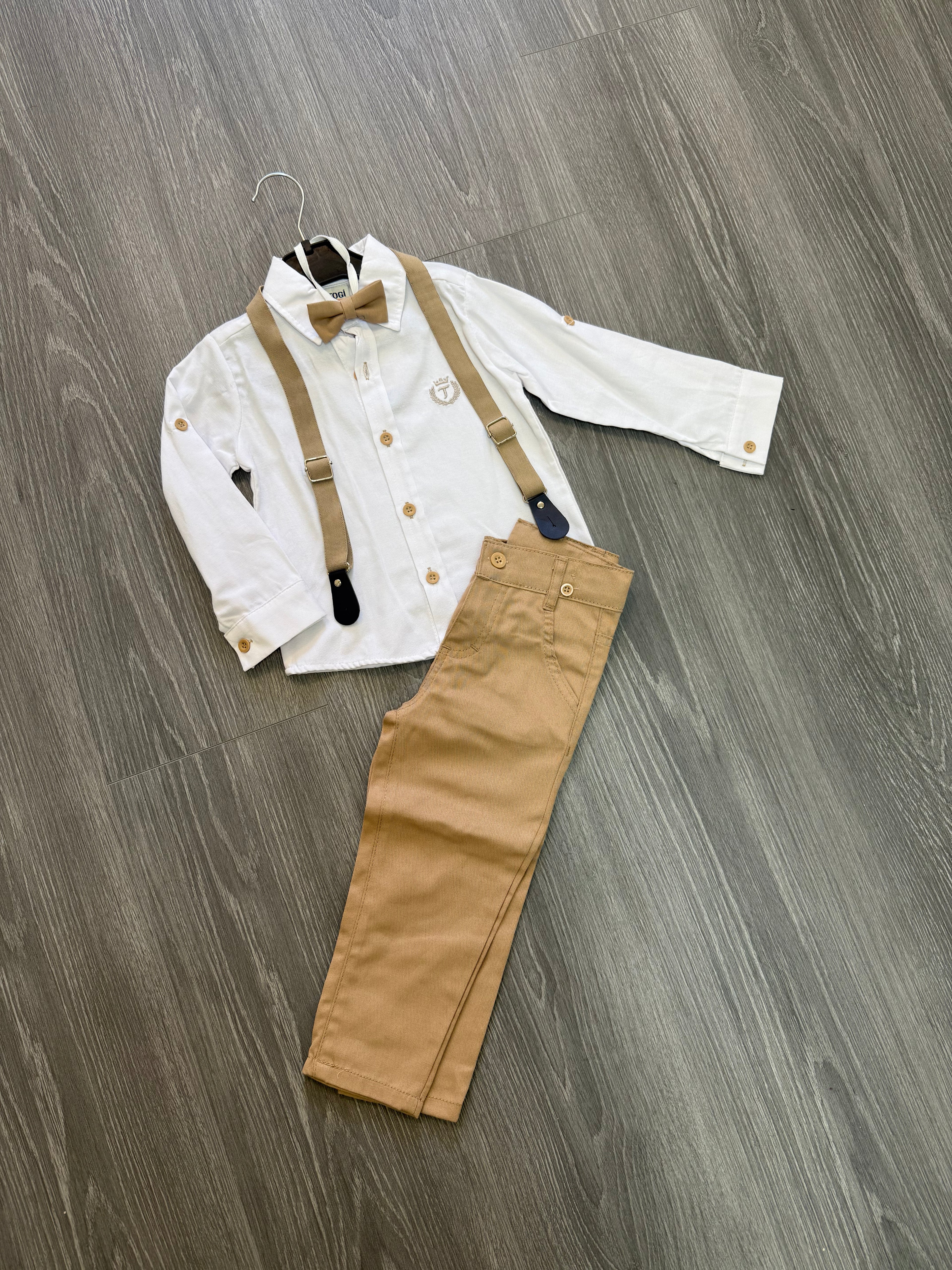Little Prince Set