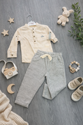 The Linen Outfit