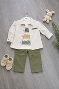The Safari Set