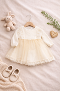 Easter Princess Dress